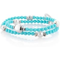 Bracciale Gerba Donna in Argento GAIA - GAIA
